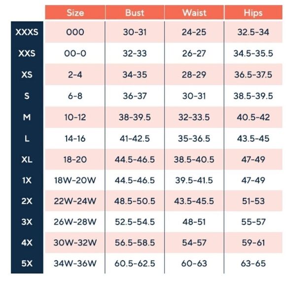 NWT Girl with Curves Plus Size Multi Color Collard Midi Dress Pockets - Size 2XL - Picture 5 of 5